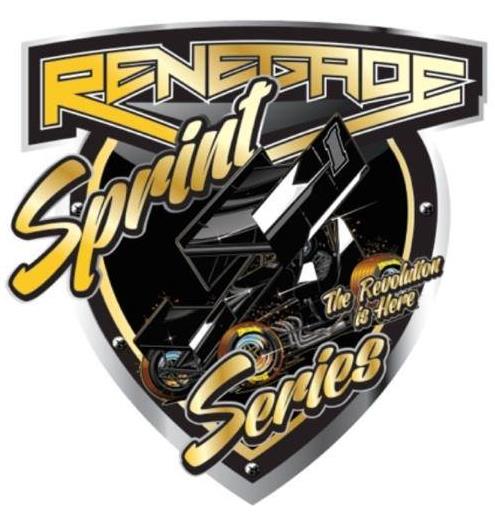 Renegade Sprints Releases 2015 Schedule With 35+ Races in Five States