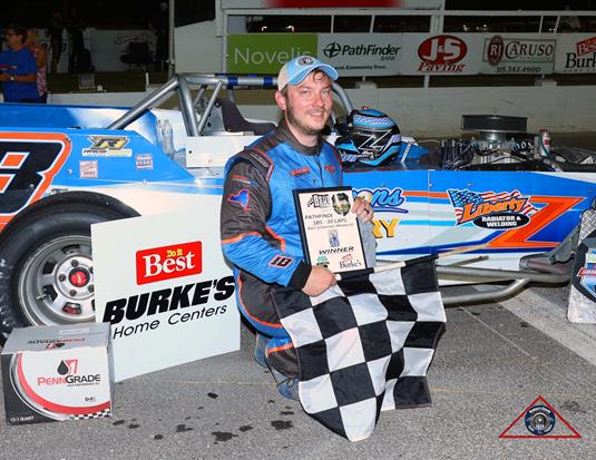 For Karl: Andrew Schartner Honors Late Father with “Fairytale” Victory in the Karl Schartner Memorial