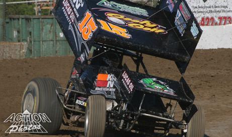 Night of Firsts: Jacobs & Andrews Grab FAST Series Wins, Colvin Nets FAST 305 Victory