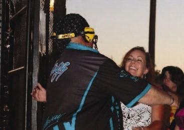 Hug Your Flagman Night returns to Placerville tonight to ensure fans are embraced with a night of excitement