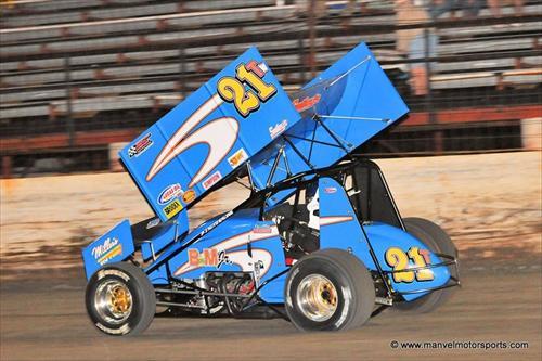 Season Opener Approaches for Griffith Truck and Equipment ASCS Gulf South Region