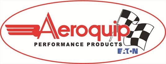 Eaton's Aeroquip Performance Products Joins Forces with Craig Dollansky Racing