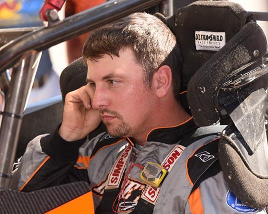 Brock Zearfoss to join Pete Grove and Premier Motorsports for 2019 All Star schedule