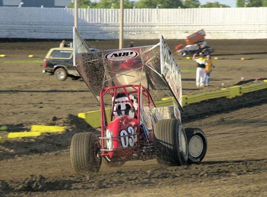 Wood Chips Off ASCS Sooner Win at Creek County