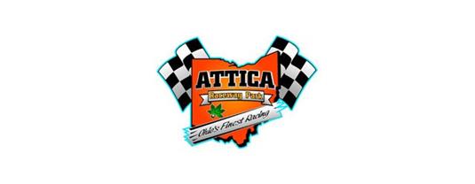 Attica Announces Make-Up Date from May 20 Rained Out Feature