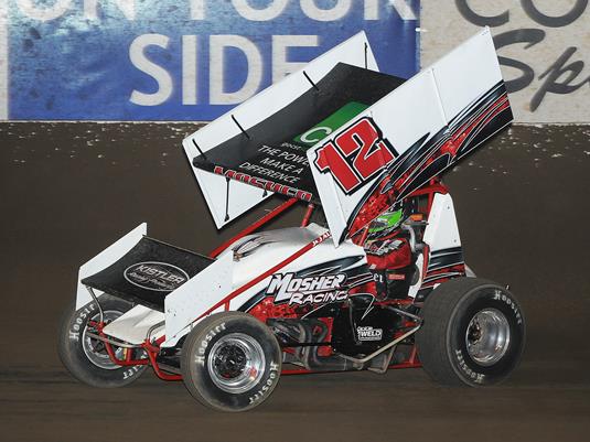 Green Flag: ASCS Regions ready to go