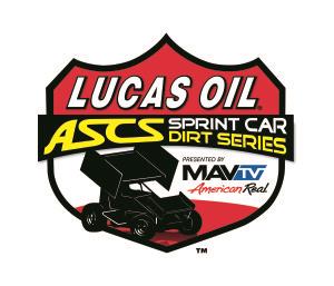 ASCS Sprint Cars at Outlaw Motor Speedway this Friday!