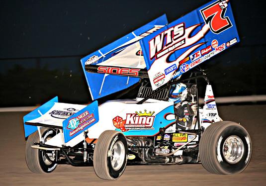 Sides Venturing to Lake Ozark Speedway and Salina Highbanks Speedway This Weekend