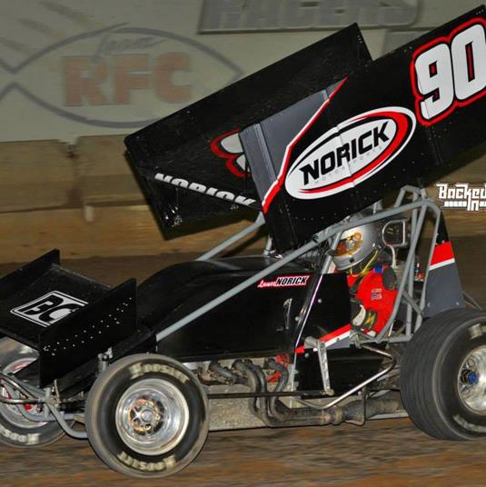 Central Arizona Speedway next for ASCS Southwest