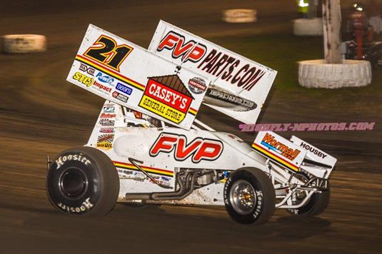 Brian Brown – Looking for Another World Finals Win!