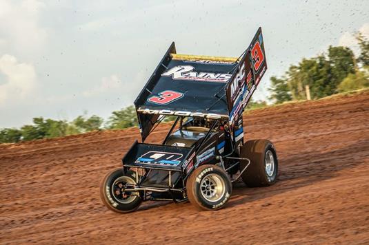 Moore Fifth At Farmington Queens Royal & Terry Babb Tribute