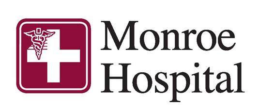 Monroe Hospital Supports Bloomington Speedway