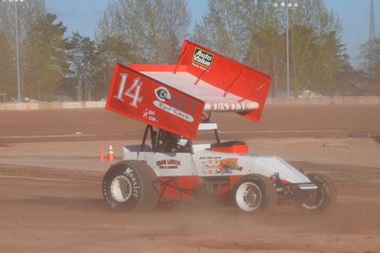 Where racers stand at the season’s halfway point