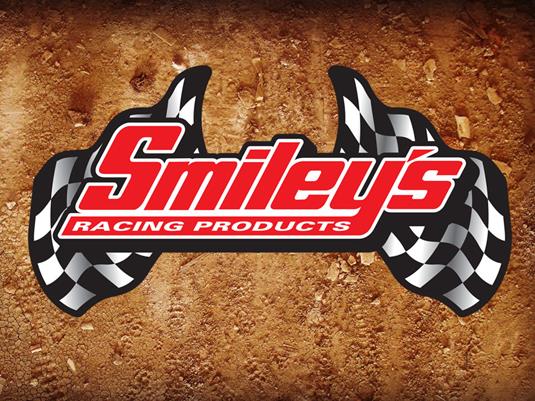 Smiley’s Racing Products/Hoosier Tire Southwest Offering $10,000 In Store Credit To ASCS Sprint Week Teams