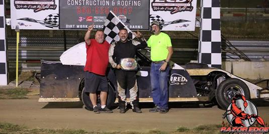 POWRi Midwest Mod Division September 19-20