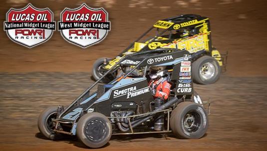 Christopher Bell Planning to be in Attendance with POWRi