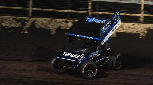 Estenson Ready to Make Riverside International Speedway Debut This Weekend