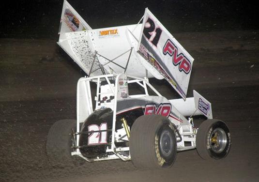 ASCS Warriors Wander off for two more in Missouri