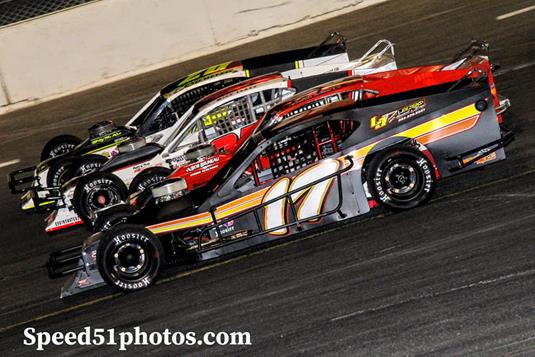 DETAILED SCHEDULE SET FOR PRESQUE ISLE DOWNS & CASINO RACE OF CHAMPIONS WEEKEND AT LAKE ERIE SPEEDWAY