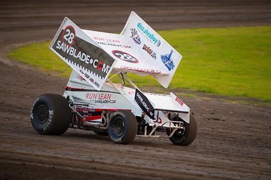 Bryant Prepared for ASCS Gulf South Doubleheader to Open Busy Stretch