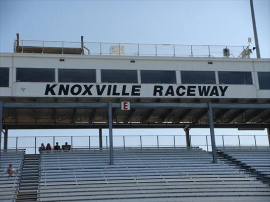 KNOXVILLE RACEWAY 2015 TENTATIVE SCHEDULE