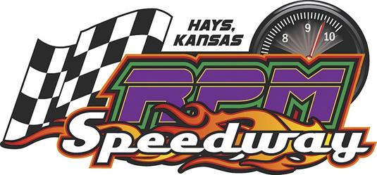 Legendary RPM Speedway ready for the 2020 season