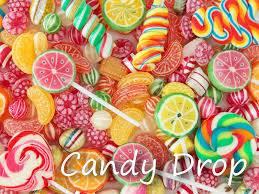 CANDY DROP THIS SATURDAY, APRIL 20TH!!!