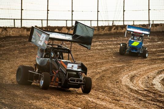 Driven Midwest NOW600 Series Makes Oklahoma Season Debut This Weekend at Creek County