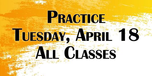 Lake Ozark to Host Practice on Tuesday, April 18th