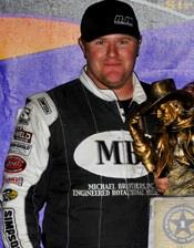 RJ Johnson Hires RJ Johnson for USAC National Sprint Cars in Knoxville!
