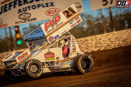 Brian Brown Seeking Successful Outing at Kings Royal This Weekend