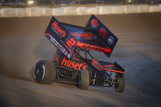 Big Game Motorsports and Gravel Set New Track Record and Earn Podium Result at Jackson Motorplex