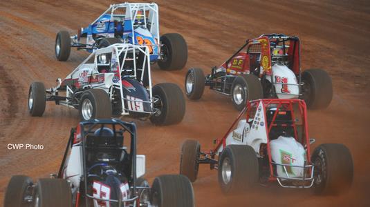 USAC East Coast To Be Well Represented at Motorsports 2020