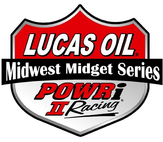 For Immediate Release – Midwest Lightning Midgets Partner with POWRi