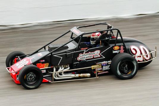 8 YEARS IN THE MAKING, USAC SILVER CROWN IS BACK AT PHOENIX RACEWAY THIS FRI.-SAT.