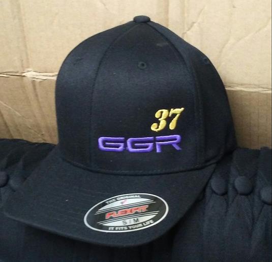 GGR hats now in stock
