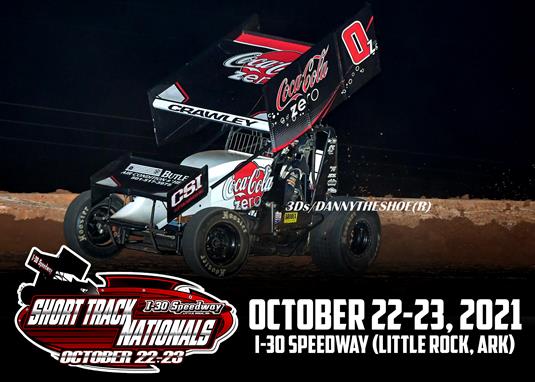 Short Track Nationals Entries at 57 & Counting!