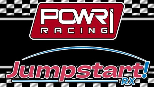 POWRi, JumpstartRx Partner To Bring Weight Loss To Racing Community