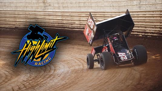 Chris Windom and Vermeer Motorsports are Newest Commit to High Limit Racing in 2024