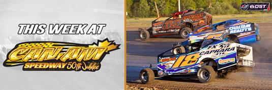 Ladies Night to Feature Powder Puff Event at Can-Am