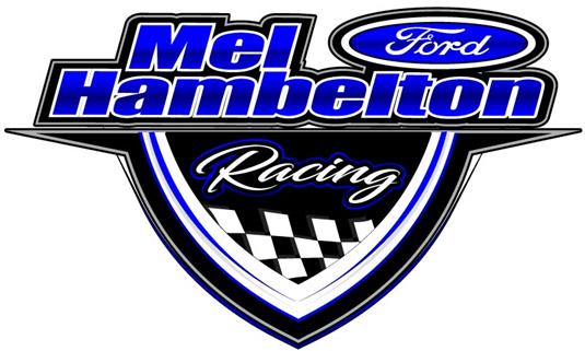 URSS Announces Partnership with Mel Hambelton Ford Racing