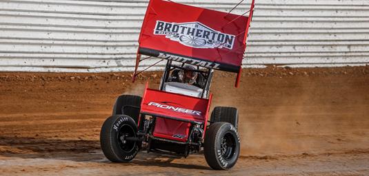 Whittall learns lessons with ASCS; URC Bedford appearance ahead