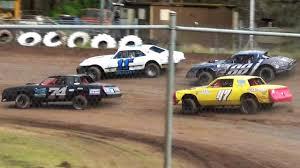 12TH ANNUAL WALLBANGER CUP AND RESCHEDULED KID’S NIGHT SATURDAY THEN MODIFIED SPEEDWEEK MONDAY AND TUESDAY!!