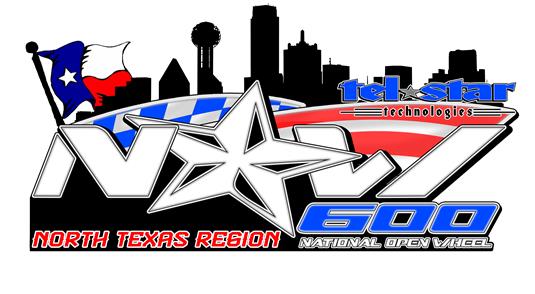 NOW600 Tel-Star North Texas Region Heads for Superbowl Speedway