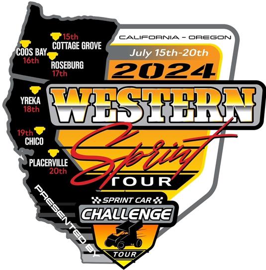 July 17, 2024 Sprint Car Challenge Tour article by Joseph Terrell
