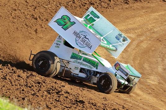 Championship racing back at Placerville Speedway Saturday