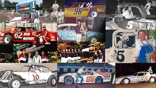 Plymouth Racing Wall of Fame Class of 2023 to be inducted July 15