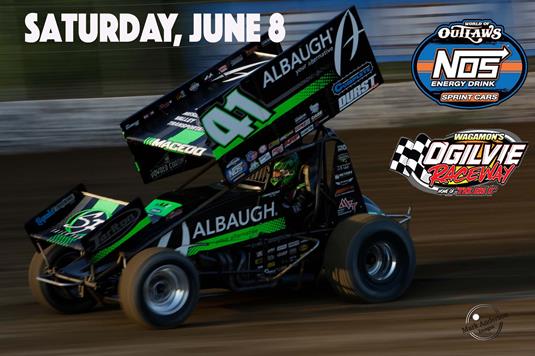 Tickets now on sale for WoO Sprint Cars