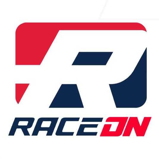 The All New RaceON is Here!