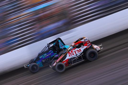 USAC Eastern Storm brings Setser to New Jersey and Pennsylvania